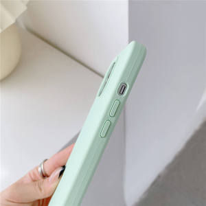 <span class=keywords><strong>Custodia</strong></span> <span class=keywords><strong>per</strong></span> telefono <span class=keywords><strong>in</strong></span> <span class=keywords><strong>Silicone</strong></span> <span class=keywords><strong>per</strong></span> <span class=keywords><strong>Apple</strong></span> <span class=keywords><strong>11</strong></span> Case <span class=keywords><strong>per</strong></span> <span class=keywords><strong>Iphone</strong></span> 7 8 X Xr <span class=keywords><strong>11</strong></span> 12 13 14 Pro Max Mini <span class=keywords><strong>custodia</strong></span> antiurto all'ingrosso della fabbrica - Product Image 6