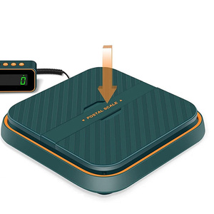 Báscula Digital Electrónica de Envíos Personalizable con Diseño Dividido, Garantía de 1 Año para Almacén, Oficina y Envíos, Q6 High P - Product Image 2