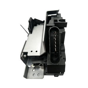 ระบบล็อคกลางสำหรับฟอร์ดทรานซิท MK8 MK9 2014 2019 รีโมทคอนโทรล RFID 12V DC ระยะ 10 50 เมตร - Product Image 4
