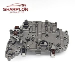 Venta al por Mayor de Piezas de Automóviles OEM U150 U151, Cuerpo de Válvula Solenoide de Transmisión de 5 Velocidades para Harrier - Product Image 3