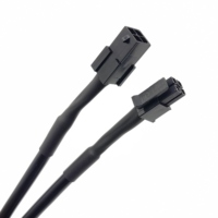 Cáp ống 4 chân RVV MX3.0 43020 43025 43645-0200