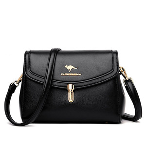 Nouveaux Sacs Bandoulière de Créateur Tendance en Cuir PU de Haute Qualité, Sacs Messager Décontractés, Cabas de Luxe pour Femmes, Sacs à Main et Pochettes - Product Image 6