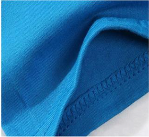 Casual Loose Fit 180GSM Pure Cotton Round Neck T Shirt Custom Logo Lightweight T-shirt Daily Blank <b>Tshirt</b> - Product Image 3