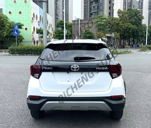 Gran oferta <span class=keywords><strong>2022</strong></span>, coche de gasolina usado barato <span class=keywords><strong>Yaris</strong></span> L Lead Plus Cvt, coche de combustible de alta calidad de 1,5 l, coche de gasolina de alta velocidad de 170km para adultos - Product Image 5