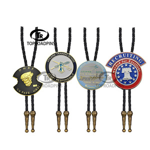 Thiết kế sang trọng quan hệ thanh lịch Camellia ngọc trai Knot miễn phí cà vạt Phụ Nữ Số 5 Tie thời trang phù hợp với áo sơ mi phụ kiện Tie - Product Image 1