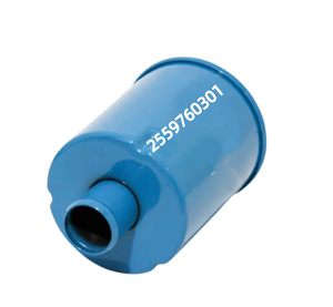Pièces de rechange automobiles de haute qualité et à efficacité supérieure, filtre à huile hydraulique pour <span class=keywords><strong>Toyota</strong></span> 25597-60301 SH60016 H5904 HY9240 - Product Image 3