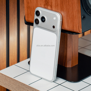 Vente en gros – iPhone 11-17 Pro version US, 12 Go de RAM, 5G, écran 6,3 pouces, débloqué, avec accessoires tiers, garantie 1 an - Product Image 1