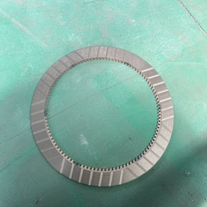 <span class=keywords><strong>Disco</strong></span> de Embrague de Dirección para Bulldozer 4P D5C 5K-8616 - Product Image 2