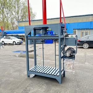 เครื่องรีไซเคิลกระดาษอัตโนมัติ Longmiao Square ควบคุมด้วย PLC ความปลอดภัยสูง รับประกัน 1 ปี - Product Image 1