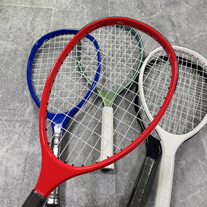 Raqueta TYPTI 2026, Nueva Llegada, Raqueta de <span class=keywords><strong>Tenis</strong></span> de Fibra de Carbono, Ultraligera 250g, para Hombres y Mujeres, Principiantes e Intermedios, OEM ODM - Product Image 4