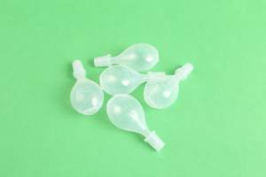 Sistema a Longo Prazo do Enema do cuidado do jogo inovativo da deficiência do apoio 10ml da deficiência para o apoio médico da recuperação - Product Image 5