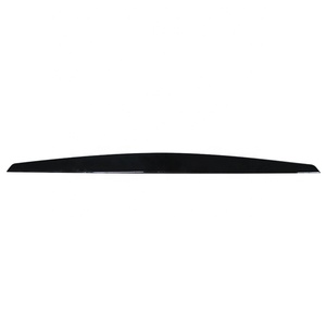 Bande <span class=keywords><strong>de</strong></span> spoiler <span class=keywords><strong>de</strong></span> <span class=keywords><strong>toit</strong></span> arrière universelle en caoutchouc pour <span class=keywords><strong>coffre</strong></span> <span class=keywords><strong>de</strong></span> voiture pour BMW BENZ AUDI SUV <span class=keywords><strong>Protection</strong></span> <span class=keywords><strong>de</strong></span> pare-chocs arrière - Product Image 6