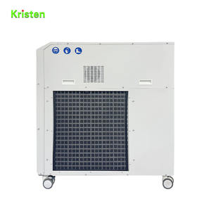 Kristen 0.5k Précision de température 5-40 °   Contrôleur de température pour l'industrie des semi-conducteurs - Product Image 3