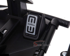 Voiture <span class=keywords><strong>électrique</strong></span> à dérive puissante 12v pour les grands enfants de 10 ans, scooter géant pour enfants - Product Image 5