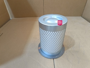 Filtro Separador de Aceite y Gas de Alta Calidad Manny 4930153101 LE 9008 LE 10 005X LE 13 012X Hecho de Metal Duradero - Product Image 6