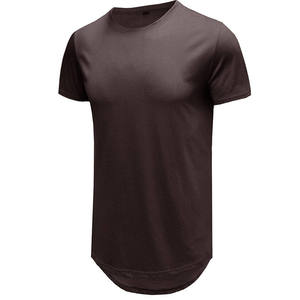 T-shirt Homme Grande Taille Personnalisé à Séchage Rapide – Fabrication Usine – Prix Abordable - Product Image 3