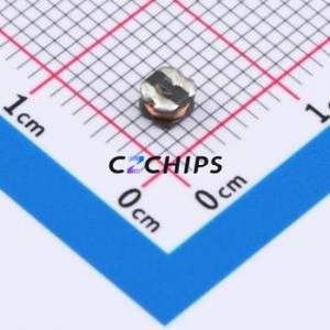Inductor de Potencia ZECD32-470K SMD, 3.5x3mm (Inductancia: 47uH) (Precisión: 10%) (Corriente Nominal: 470mA) - Product Image 2