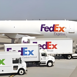 Reliable <b>air</b> <b>Freight</b> Forwarding Professional Land Express Delivery Cheapest FedEx Service China to US Express <b>Freight</b> Forwarder - Product Image 1