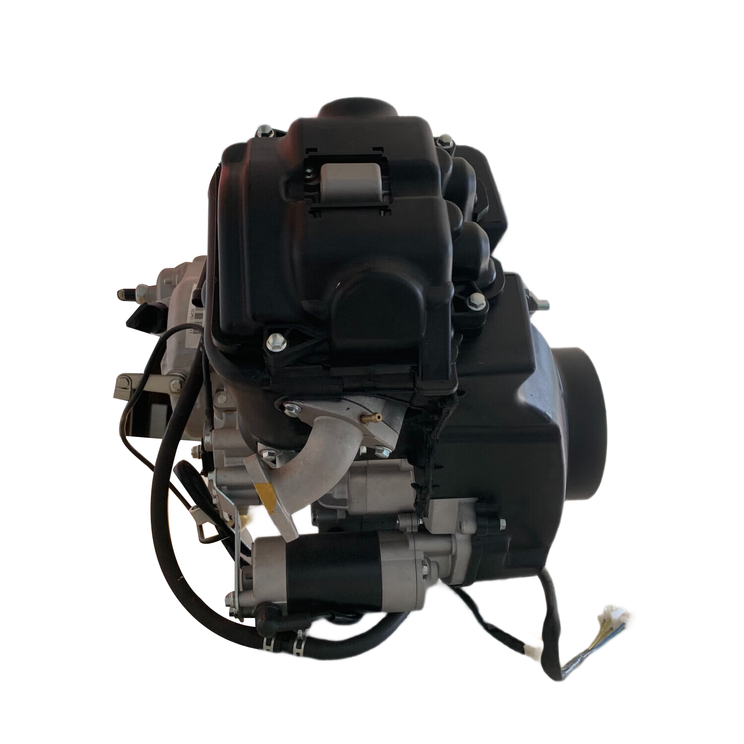 Bajaj Three Wheeler Engine Motorcycle Tricycle Tuk Tuk Bajaj Three
