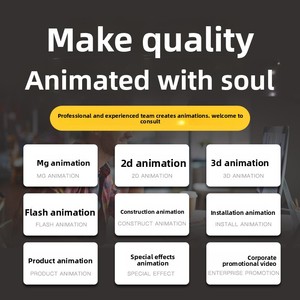 Services de production d'animations <span class=keywords><strong>3D</strong></span> pour la visualisation architecturale et les vidéos promotionnelles utilisant <span class=keywords><strong>C4D</strong></span> - Product Image 4
