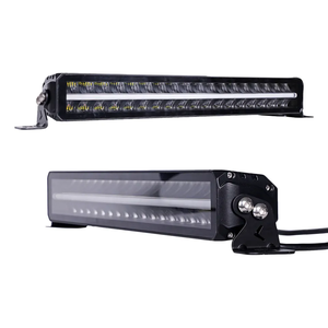 Sản xuất tại Trung Quốc off road Đèn <span class=keywords><strong>LED</strong></span> thanh ánh sáng của Rally xe off road đèn 42 "đôi hàng không khung và crewless siêu sáng - Product Image 1