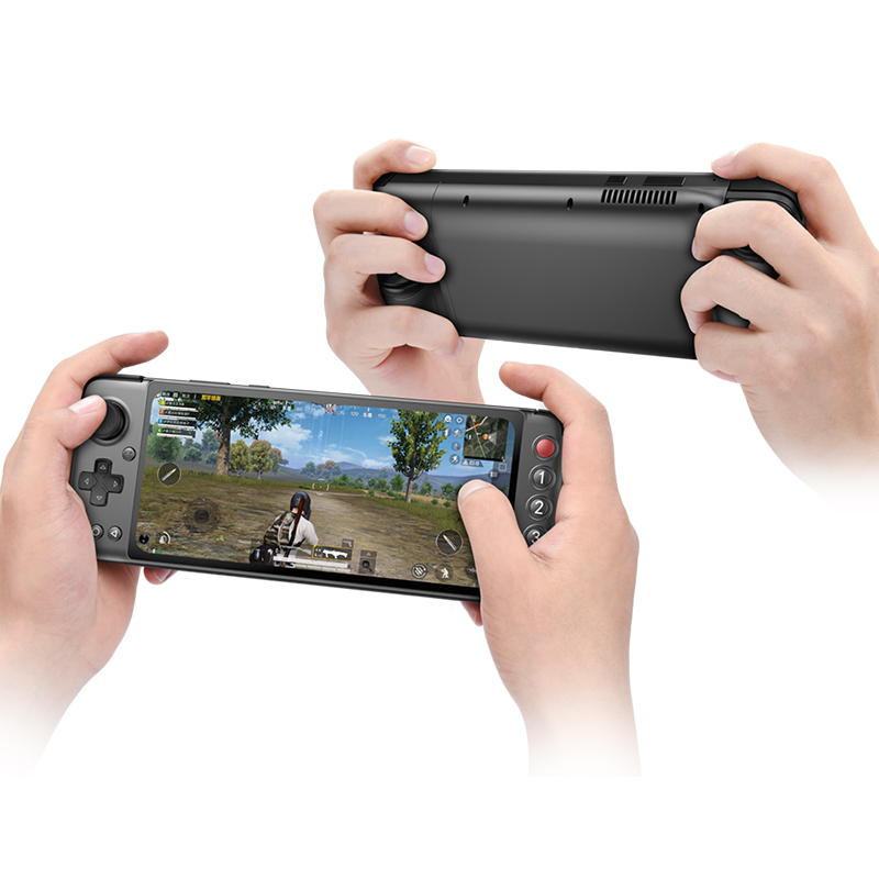 【送料無料】GPD XP Androidゲーム機 126GB GPD XP（Android 搭載ゲーム機） 本日11/25（木）より発売開始