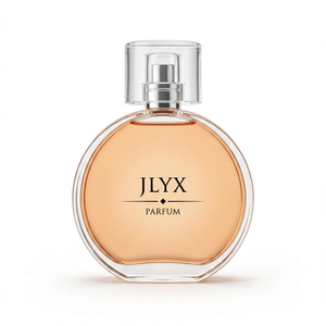 Perfume JLYX de Etiqueta Privada, Aroma Dulce y Gourmand de Caramelo y Pachulí para Mujer, con Envase Recargable Personalizado para Marcas Argentinas - Product Image 5