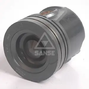 האיכות הטובה ביותר 6ct 9l isc qsc isc 5302254 מנוע דיזל 4987914 בוכנה מכונות בנייה אחרות