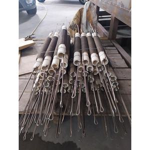 فرن المقاومة الصغيرة سلك نيتشروم التدفئة عناصر 220v - Product Image 2