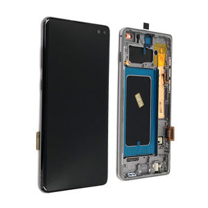 Para <span class=keywords><strong>Samsung</strong></span> S10 pantalla LCD pantalla - Product Image 2