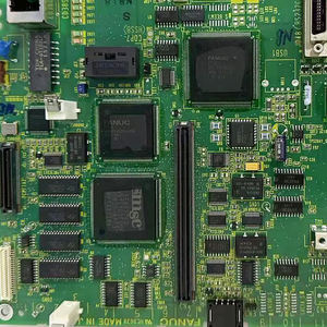 Module de carte de commande FANUC A20B-8100-0801, module de carte de circuit imprimé de commande - Product Image 5
