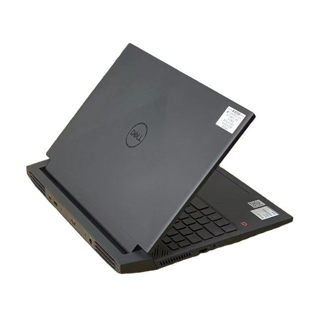 Original De-ll G15 15.6-inch Gaming Laptop I5 11260h 16G 512G RTX3050 Graphics Card 120Hz 100% SRGB High Color Gamut G15 Laptop