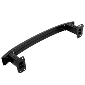 Miembro cruzado del refuerzo de la barra de la cara del parachoques para Jeep Cherokee 2014-18 # CH1006227 - Product Image 6