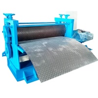 Machine à embosser automatique pour tôles, machine à embosser électrique en acier, presse à embosser pour plaques