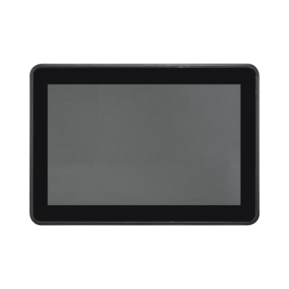 capacitive touch screen 10.1 inch all in one pc smart computer multi touch screen touch computer