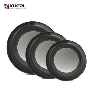 Xiaomi-haut-parleur professionnel avec basses pour voiture, 8/10/12 pouces, original, vente en gros, son centrale, audio - Product Image 6