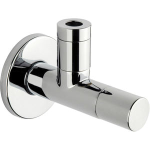 1/2x10 Round Filter Tap with Rosette for <b>Interior</b> Decorative <b>Accessories</b> - Product Image 2