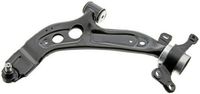 GZTY Bras inférieur avant personnalisé Accessoires automobiles Châssis Suspension Bras de contrôle pour Mini 31126879841 31126879842