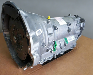 Hochwertige ZF8HP70 Automatikgetriebe-Baugruppe für Dodge 2WD - Product Image 3