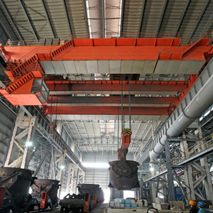 <span class=keywords><strong>Qy</strong></span> نموذج العزل 265 طن رافعة علوية - Product Image 1