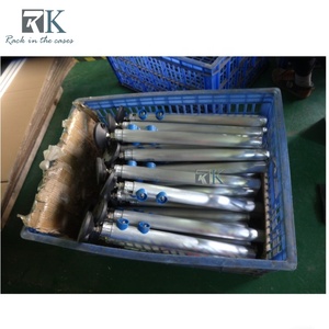 Mobile Aluminum Stage Heavy Duty Anti-Slip Platform for Weddings, Concerts Events Fast Setup Modular Stage - Product Image 6