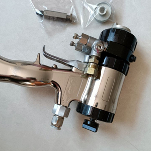 <span class=keywords><strong>Pistolet</strong></span> à <span class=keywords><strong>mousse</strong></span> <span class=keywords><strong>polyuréthane</strong></span> en aérosol à cellules fermées Best Finish Fusion APP - Product Image 5