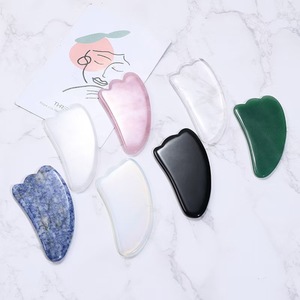 <span class=keywords><strong>Rodillo</strong></span> <span class=keywords><strong>de</strong></span> Jade <span class=keywords><strong>de</strong></span> Alta Calidad <span class=keywords><strong>para</strong></span> Masaje Facial, Antienvejecimiento, Kits <span class=keywords><strong>de</strong></span> Cristal <span class=keywords><strong>de</strong></span> <span class=keywords><strong>Cuarzo</strong></span> Curativo - Product Image 2