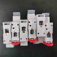 Disjoncteur ONESTO IEC60898 Standard C20 MCB, 4 pôles, 415V AC, 63A, 50A, 40A, 32A, 25A, 16A, 10A
