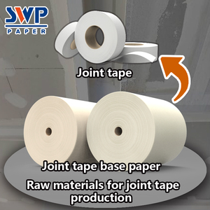 <span class=keywords><strong>Ruban</strong></span> <span class=keywords><strong>adhésif</strong></span> double face <span class=keywords><strong>pour</strong></span> <span class=keywords><strong>papier</strong></span> <span class=keywords><strong>peint</strong></span> 140 GSM, fabrication chinoise |   Rouleau <span class=keywords><strong>de</strong></span> <span class=keywords><strong>papier</strong></span> kraft <span class=keywords><strong>pour</strong></span> joints <span class=keywords><strong>de</strong></span> cloisons sèches <span class=keywords><strong>pour</strong></span> la décoration intérieure - Product Image 1