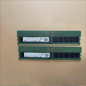 Failure-Proof HMAA8GR7CJR4N-XN <b>DDR4</b> 64GB 3200MHz ECC RDIMM Server <b>Memory</b> Module in Stock SK MAA8GR7CJR4N 64G - Product Image 2