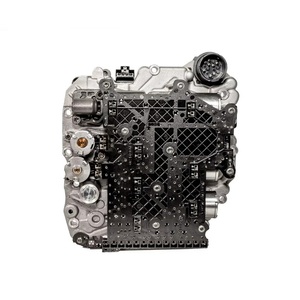 Unidad de Control de Transmisión HXT DQ500 DSG de 7 Velocidades con Doble Embrague, Mecatrónica TCU 0BH325025P 0BH927711C 0BH - Product Image 4