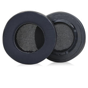 Almohadillas de gel de refrigeración de repuesto para auriculares inalámbricos para juegos <span class=keywords><strong>Corsair</strong></span> <span class=keywords><strong>Virtuoso</strong></span> - Product Image 4