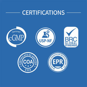 Gomitas de Superalimentos Verdes OEM, Paquete de 28, Multivitaminas, Minerales, Fibra Prebiótica, Veganas, Sin Gluten, Sin OMG - Product Image 6