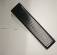 Télécommande pour téléviseur Harmontec sans fonction vocale, télécommande HARMONTEC